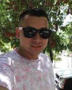 Man, 35. Fabri7304