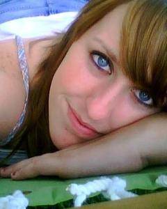 Woman, 33. Jennbelles