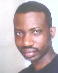 Man, 48. josekaf