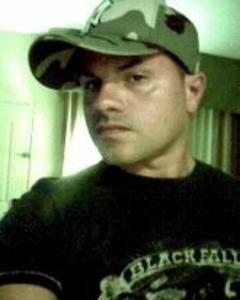 Man, 58. rayray102531