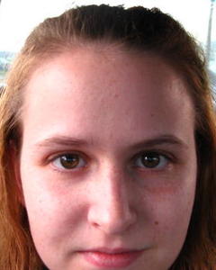 Woman, 37. Pebbles387