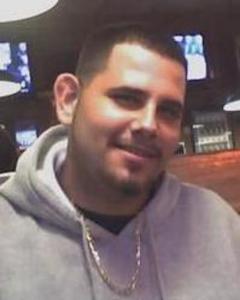 Man, 40. MattLS