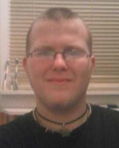 Man, 29. DakotaOrion