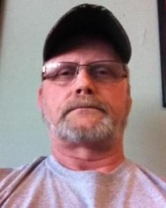 Man, 63. Captain5060