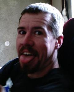 Man, 48. irishstud056