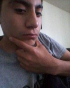 Man, 29. juanperez24