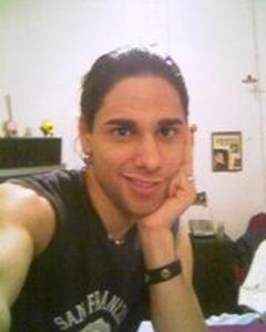 Man, 43. carmen531