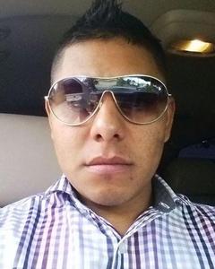 Man, 38. moreno5006