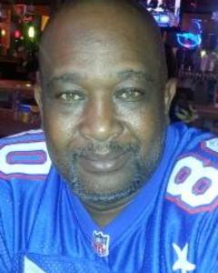 Man, 60. jahsai