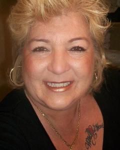Woman, 61. prissym