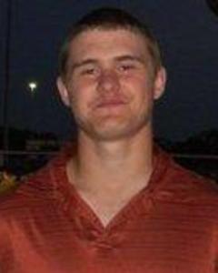 Man, 33. kleberkyle