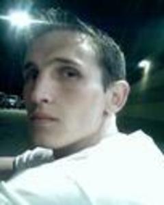 Man, 40. JOE9884