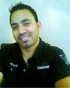 Man, 44. Leo8122862
