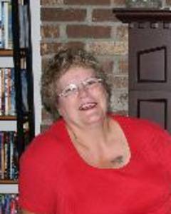 Woman, 74. kle_51