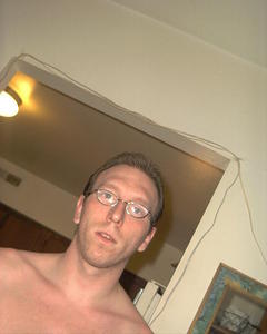 Man, 43. firegreeen868