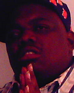 Man, 49. BIGT3E