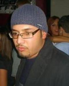 Man, 40. MrMorocco