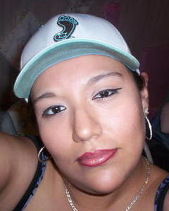 Woman, 42. RockabillyGrl