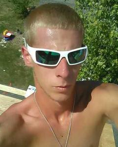 Man, 31. MikeSteff