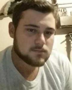 Man, 30. chuckfinly