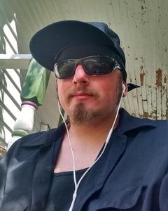 Man, 34. joeyk237573