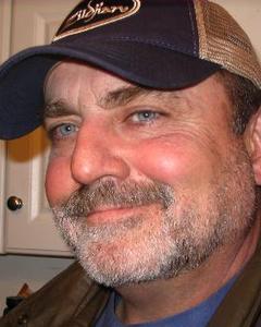 Man, 65. paulhendrix