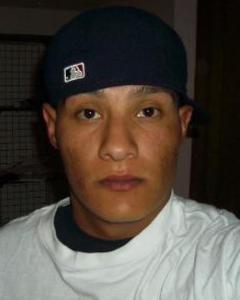 Man, 40. iruiz