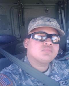 Man, 36. iCOOK734