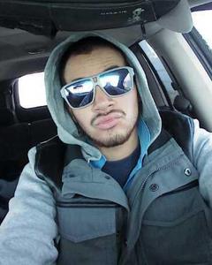 Man, 31. prettyboyturo