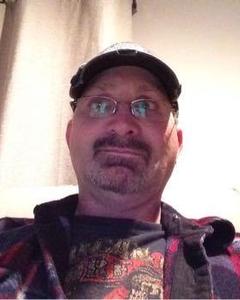 Man, 59. Elmoe1222