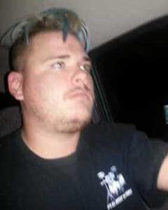 Man, 33. Twitch13
