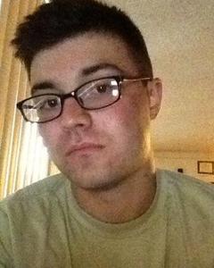 Man, 33. Ratt92