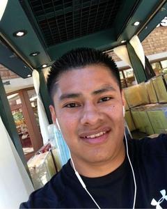 Man, 33. Mijo2177