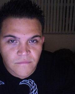 Man, 48. latinoitaliano