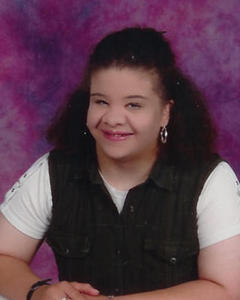 Woman, 38. birthday452032