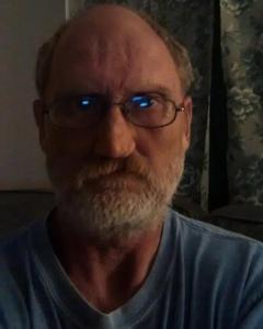 Man, 60. littledann6658