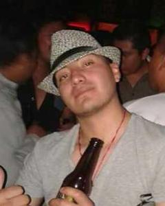 Man, 34. Guzmansito2600