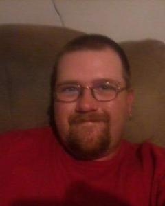 Man, 39. bear19853484