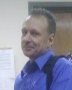 Man, 49. LuvMonkey