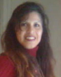 Woman, 53. AnaBanana_72