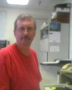 Man, 68. george2008810