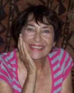 Woman, 79. Destressed761