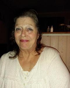 Woman, 69. WhiteWomanWolf