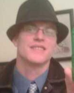 Man, 42. jrobie