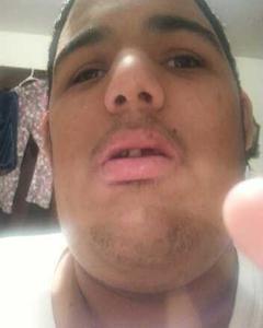 Man, 34. luis1183