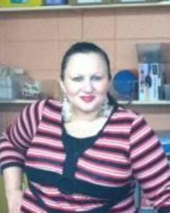 Woman, 48. Singer7736