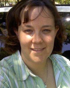 Woman, 43. lillypad825263