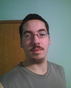 Man, 34. mdsnyder