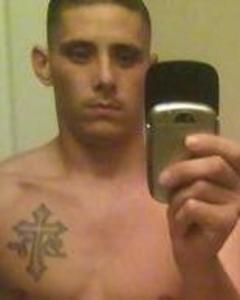 Man, 42. baby_face739