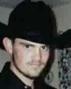 Man, 40. cowboy184417